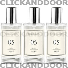 Pure perfume 50ml for sale  MANCHESTER
