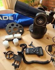 Meade telescope etx for sale  BRIGG