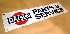 Datsun parts service for sale  USA
