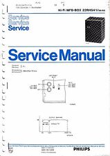 Service manual anleitung gebraucht kaufen  Sulzbach-Rosenberg