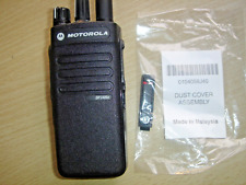 Motorola dp2400e uhf usato  Spedire a Italy