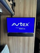 Avtex series l199drs for sale  DUMFRIES