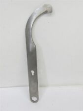 National Bandsaw HX125 Spanner Wrench w/ Hex Hole for sale  Shipping to South Africa