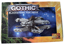 Battlefleet gothic blackstone gebraucht kaufen  Wahnheide,-Libur
