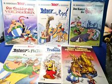 Asterix belix bände gebraucht kaufen  Hagen im Bremischen