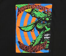 Monster magnet vintage for sale  Pittsburg
