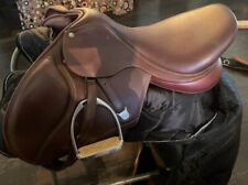 English saddle for sale  Helena