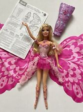 Barbie fairytopia mermaidia gebraucht kaufen  Wunstorf