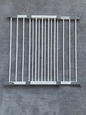 babydan flexi fit gate for sale  WIRRAL