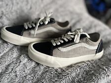 Unisex vans shoes for sale  SHEFFIELD