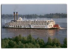 American queen steamboat for sale  Ripon