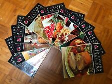 Cucina italiana rivista usato  Correggio