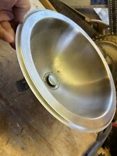 Astracast round bowl for sale  BUNGAY