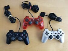 Genuine playstation controller for sale  Shipping to Ireland
