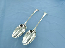 Antique pair sterling for sale  BROMLEY