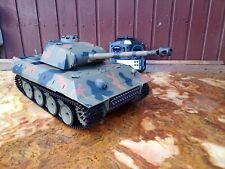 Panzer german panther gebraucht kaufen  Bruchköbel