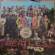 Beatles sgt. pepper for sale  WHITCHURCH