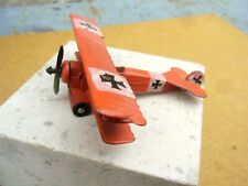 Ancien miniature avion d'occasion  Le Val