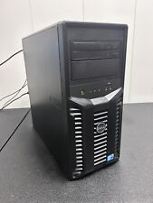 DELL PowerEdge T110 Tower Server Intel Xeon X3430 2.4GHz 4GB RAM NO HDD NO OS for sale  Shipping to South Africa