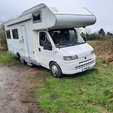 frankia motorhome for sale  UK