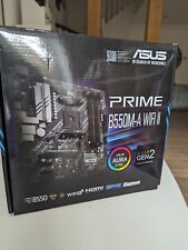 Asus prime b550m for sale  CAMBRIDGE