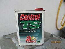 Vintage castrol stroke for sale  PENRYN