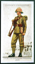 Lancashire fusiliers gallipoli for sale  DERBY