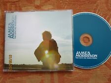James Morrison You Give Me Something Polydor JAMES3 UK Promo Single CD comprar usado  Enviando para Brazil