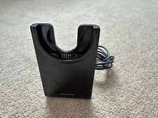 Charging stand plantronics for sale  WATFORD
