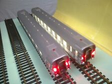 Train electrique wagons d'occasion  Thoiry