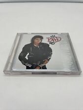 Michael Jackson BAD 2 CD 25º Aniversário Edição, usado comprar usado  Enviando para Brazil