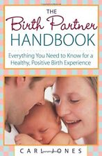 Birth partner handbook for sale  El Dorado