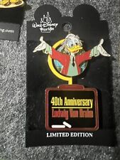 Disney 40th anniversary for sale  Easley