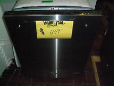 Whirlpool w10786090a stainless for sale  Salter Path