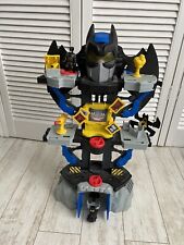 Imaginext chh91 transforming for sale  PETERLEE