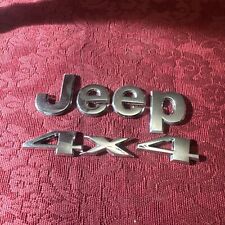 Jeep 4x4 limited for sale  Rome