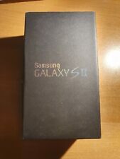 Samsung galaxy scatola usato  Catania