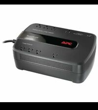APC 390 Watts/650 VA Internal Battery Back-UPS - Black BE650G1 for sale  Shipping to South Africa
