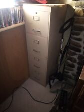 four drawer file cabinets for sale  Millinocket