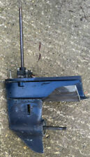 Short shaft gearbox for sale  ELY