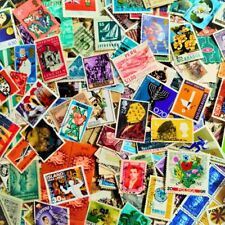 1000 worldwide stamp d'occasion  Expédié en Belgium