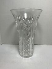 Waterford large crystal for sale  Brooklyn
