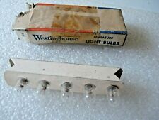 Pilot bulbs ar88 for sale  BILLINGSHURST