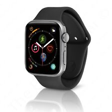 Apple Watch SE MYDT2LL/A 44mm estojo de alumínio 32GB WiFi GPS cinza espacial MKQ63LL/A comprar usado  Enviando para Brazil