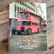 rt bus for sale  CHESTERFIELD