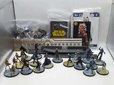 Star wars shatterpoint for sale  NOTTINGHAM