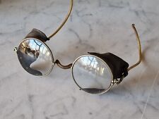 Vintage brille militär gebraucht kaufen  Erdweg