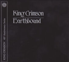 King crimson earthbound for sale  MARTOCK