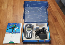 Nokia 3310 dunkelblau gebraucht kaufen  Wismar-,-Umland