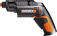 Worx akkuschrauber wx254 gebraucht kaufen  Schwäbisch Hall